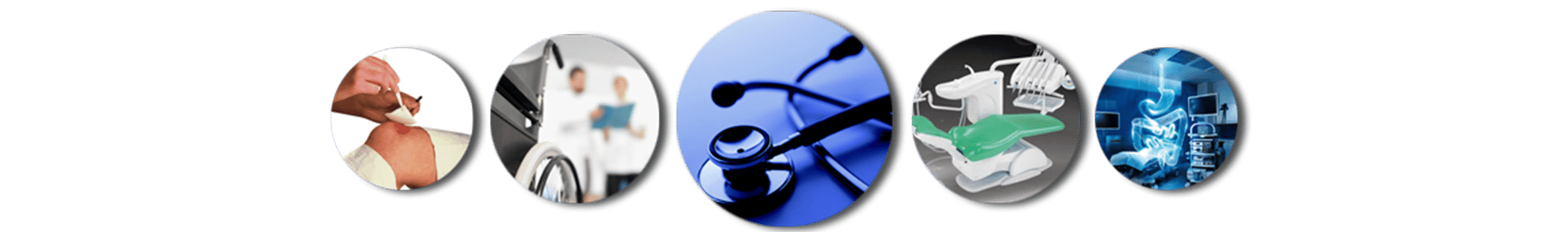Healthcare Industry Middle East